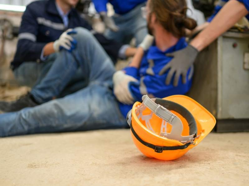 Assédio no Ambiente de Trabalho: Identificação, Prevenção e Medidas Legais