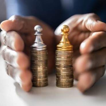 Equiparação Salarial Para Bancários e Financiários em Volta Redonda