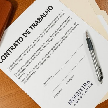 Contrato de Trabalho em Volta Redonda