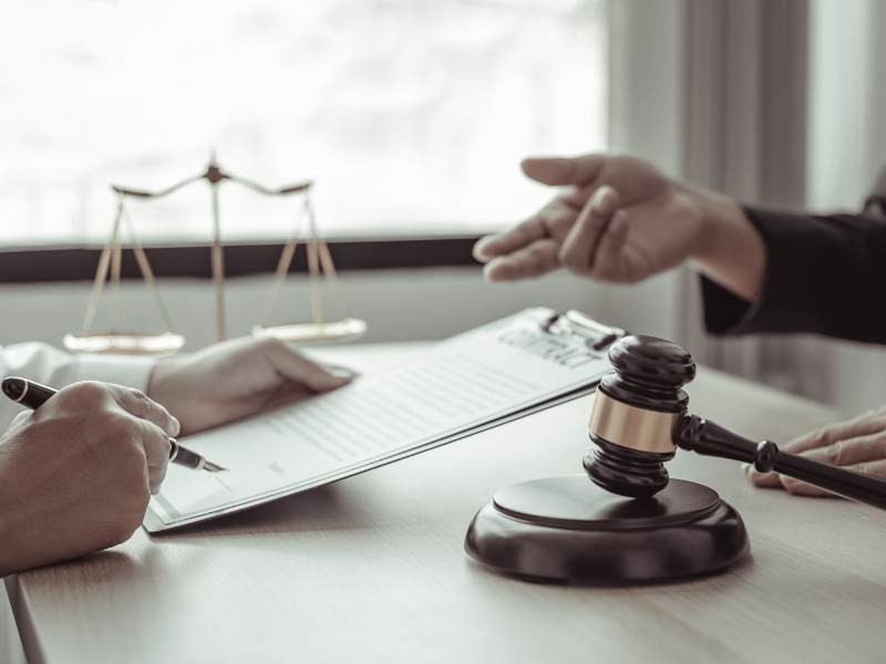 Defesa e Contencioso Trabalhista