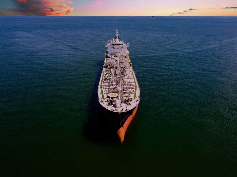Marítimo e Petroleiro Terceirizado