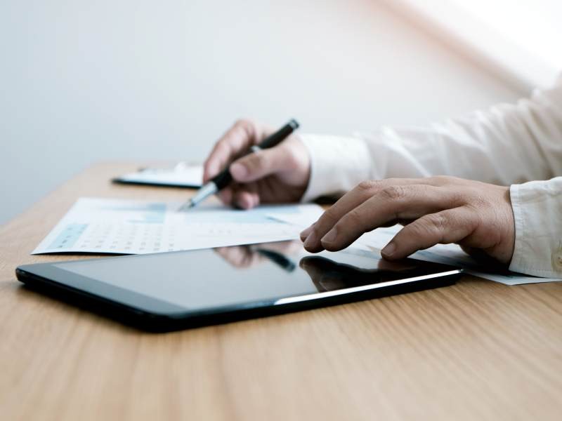 Auditoria e Conformidade Trabalhista