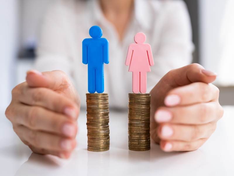 Equiparação Salarial em Macaé