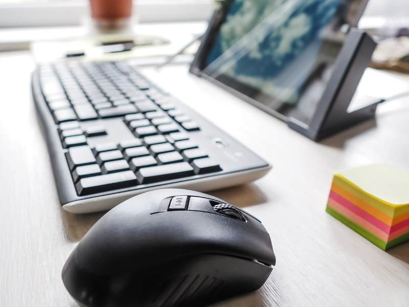 Direitos no Teletrabalho/Home Office