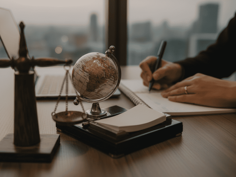 Advogado Trabalhista