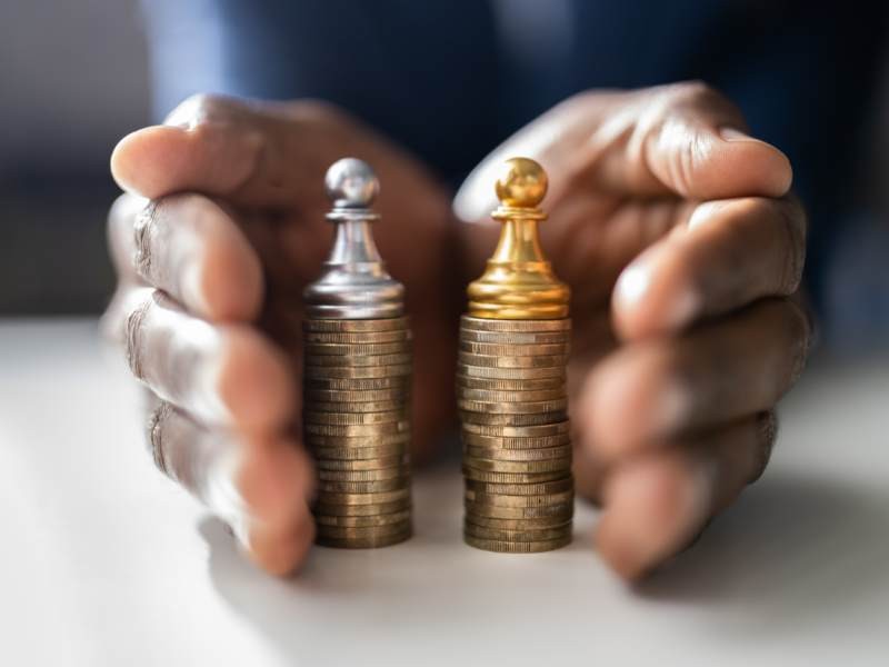 Equiparação Salarial Para Bancários e Financiários