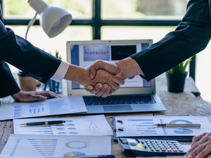 Acordos e Negociações Trabalhistas