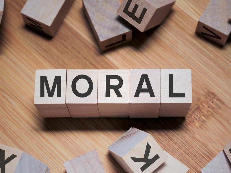 Assédio Moral em Márica