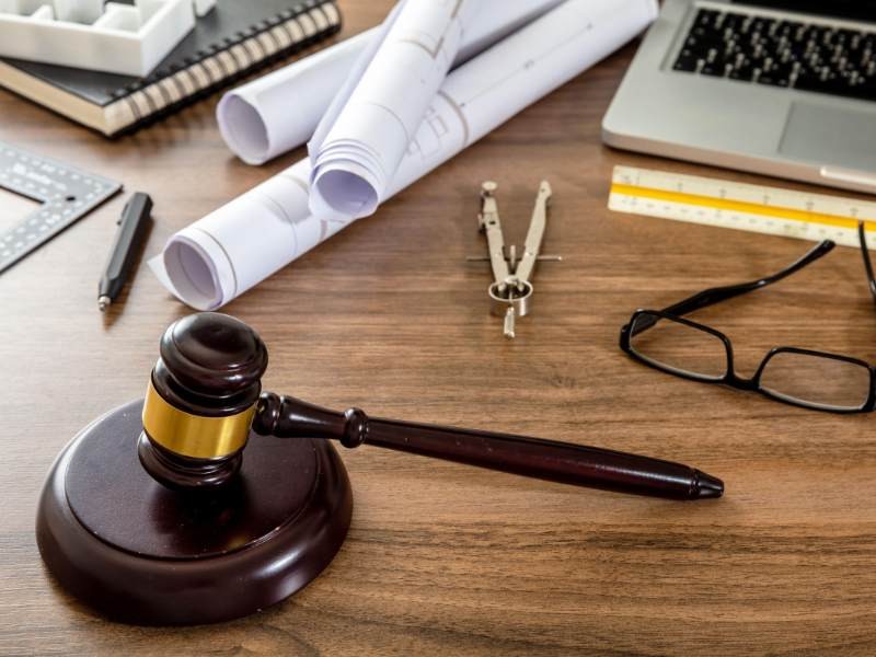 Terceirização do Departamento Jurídico Trabalhista em Niterói