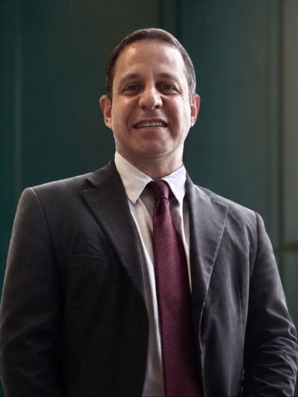 Alexander Nogueira